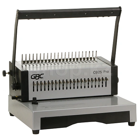 Переплетная машина GBC CombBind CB25 Pro, Gray