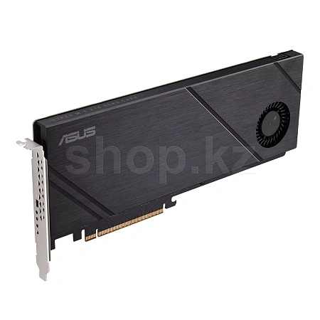 ASUS Hyper M.2 x16 Gen 5 Card адаптері