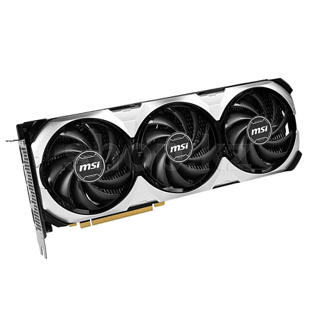 Видеокарта MSI RTX 4070 Ti Ventus 3X OC, 12 GB, GeForce RTX 4070 Ti