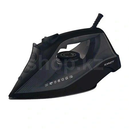 Scarlett SC-SI30K67, Black үтігі