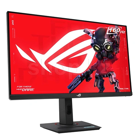 Монитор 27" ASUS ROG Strix XG27UCS, Black