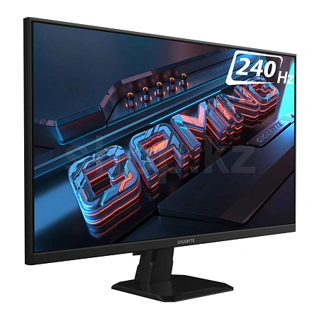 Монитор 27" Gigabyte GS27Q X EK, Black