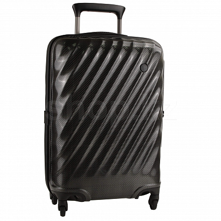 Чемодан NINETYGO Ultralight Luggage, 20", Black