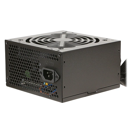 ATX 500 W Ocypus Beta P600S қуаттау блогы