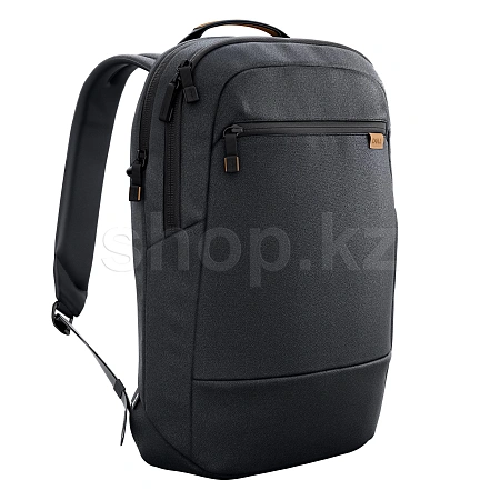 Рюкзак для ноутбука Dell EcoLoop Premier Slim CP7625S, 16", Black