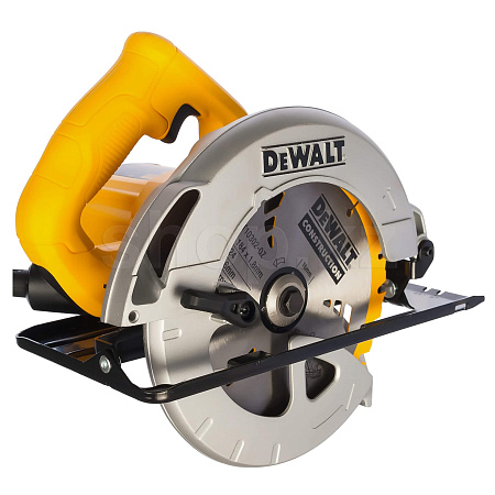 Циркулярная пила DeWALT DWE560-QS