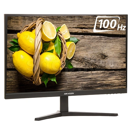 Монитор 23.8" Hikvision DS-D5024F2-2V2, Black