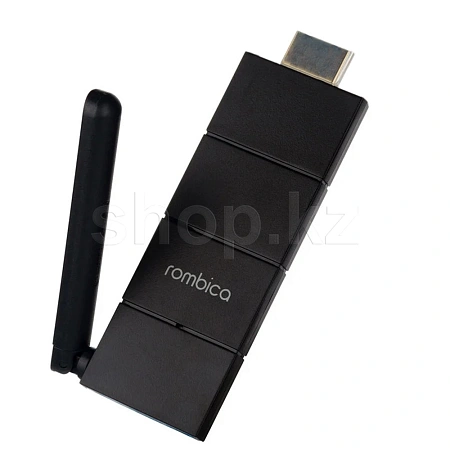 HD Media Player Rombica Smart Cast D1 SC-A0012