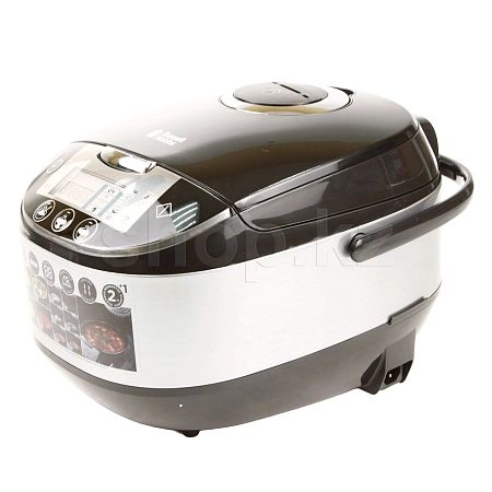 Мультиварка Russell Hobbs 21850-56, Black