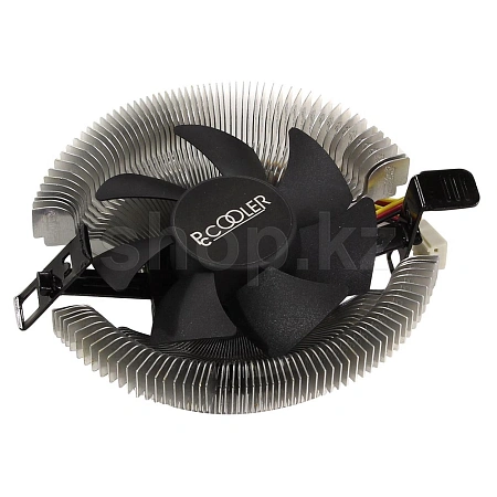 Кулер PCCooler E80 (LGA1700)