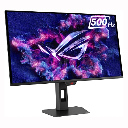 26.5" ASUS ROG Strix OLED XG27AQDPG, Black мониторы