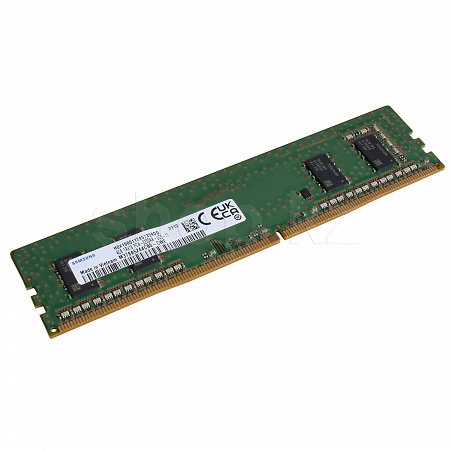 DDR-4 DIMM 4Gb/3200MHz PC25600 Samsung M378A5244CB0-CWE, OEM
