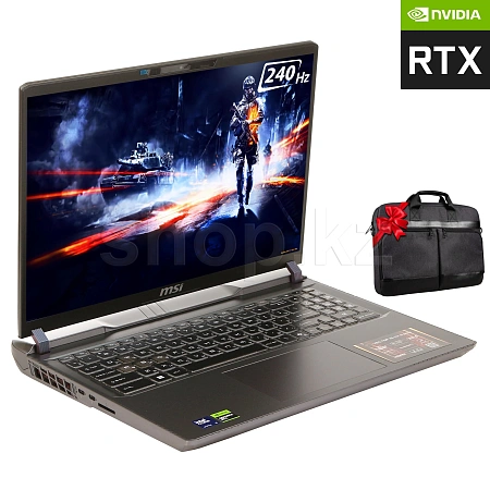 Ноутбук MSI Vector 16 HX AI A2XWHG (9S7-15M352-422)