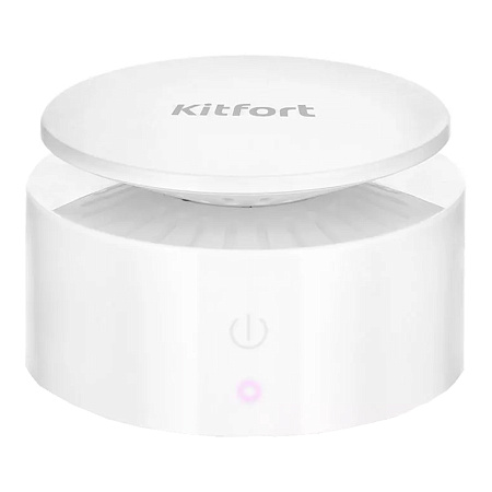 Kitfort KT-3826, White озонаторы