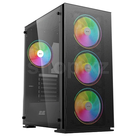 Корпус 2E Gaming Virtus Neo G3301N, Black