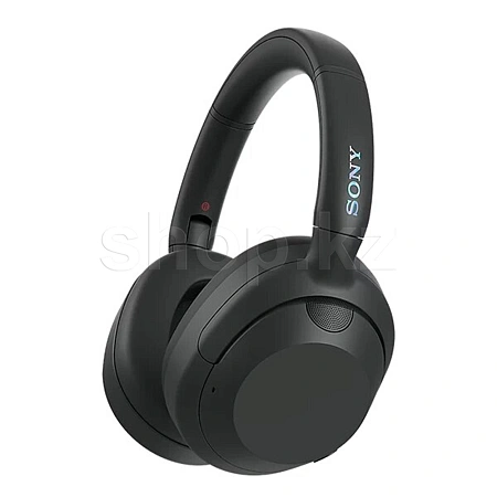 Sony WH-ULT900N, Black Bluetooth гарнитурасы