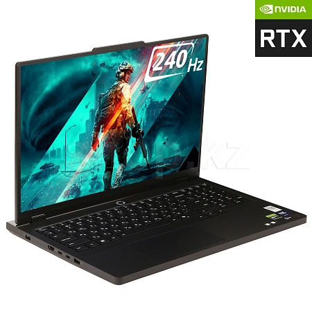 Ноутбук Lenovo Legion Pro 5 16IRX10 (83NN001HRK)