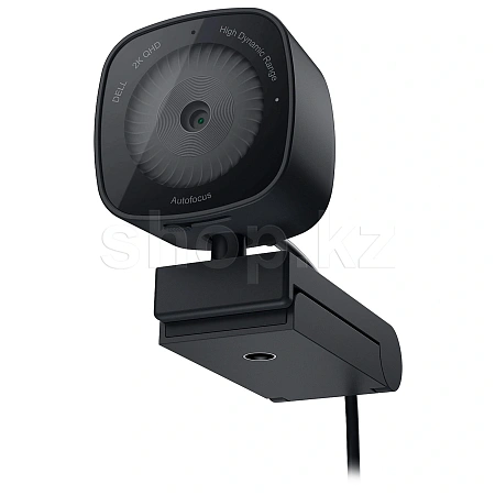 Web-камера Dell WB3023, Black