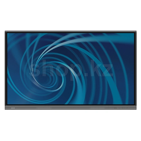 XG 65TLS148128, Black интерактивті панель