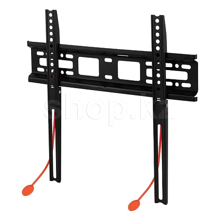 Кронштейн для ТВ Rombica TV Clip WM-F401, настенный, 26"-55"