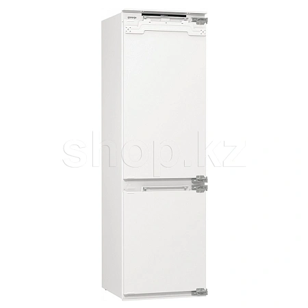 Встраиваемый холодильник Gorenje NRKI517E82WF, White