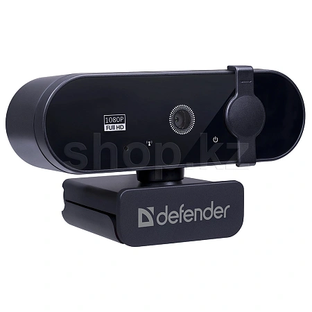 Defender G-Lens 2580 Full HD web-камерасы
