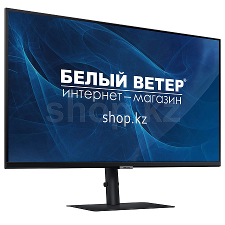 Монитор 32" SAMSUNG S32A600NWI, Black
