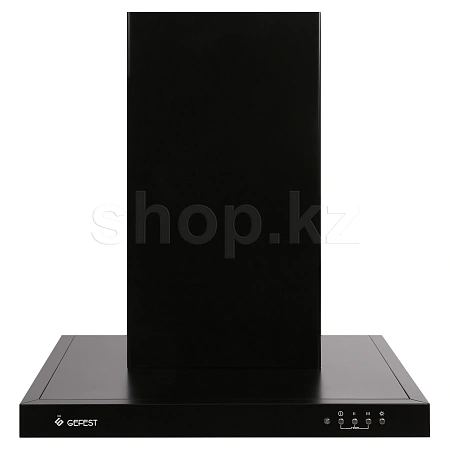 Gefest ВО 3606 P23, Black ауа сорғышы