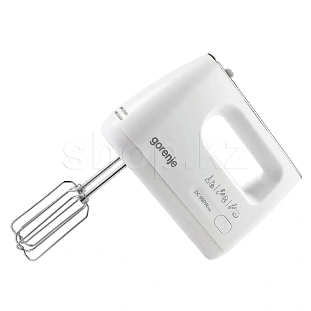 Миксер Gorenje M550CSDC, White