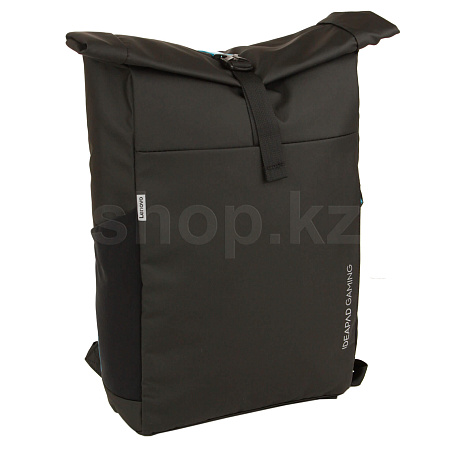 Lenovo IdeaPad Gaming Modern, 15.6", Black ноутбук рюкзагы