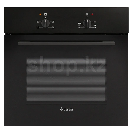 Gefest ЭДВ ДА 602 К2 электр пеші