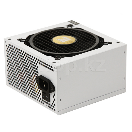 Блок питания ATX 850 W Zalman TeraMax II White, OEM