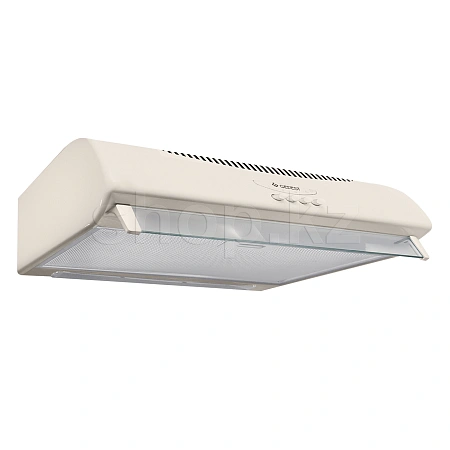 Вытяжка Gefest ВО 2501 К54, Cream