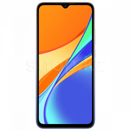 ᐈ Смартфон Xiaomi Redmi 9C, 128 GB, Lavender Purple (M2006C3MG ...