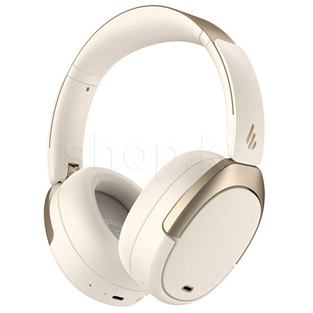 Edifier WH950NB, Ivory bluetooth гарнитурасы