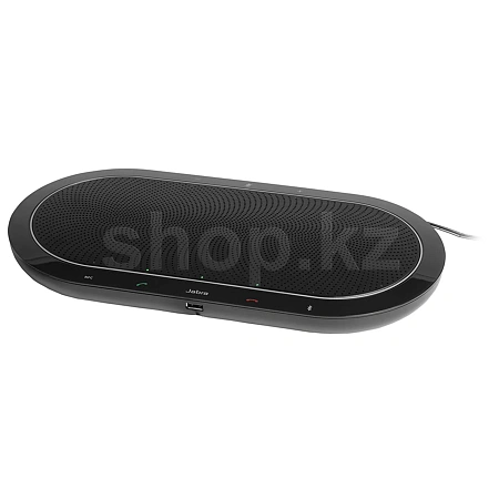 Jabra Speak 810 UC, Black спикерфоны