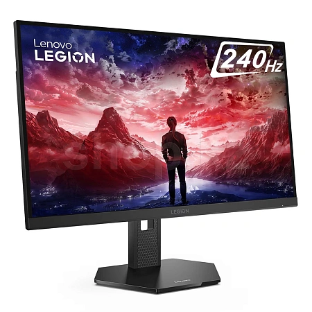 27" Lenovo 27QD-10, Raven Black мониторы