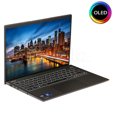 Ноутбук MSI Prestige 13 AI Evo A1MG (9S7-13Q222-234)