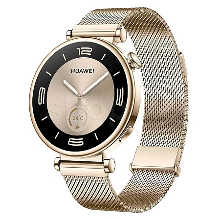 Смарт-часы Huawei Watch GT 4 ARA-B19, 41mm, Gold