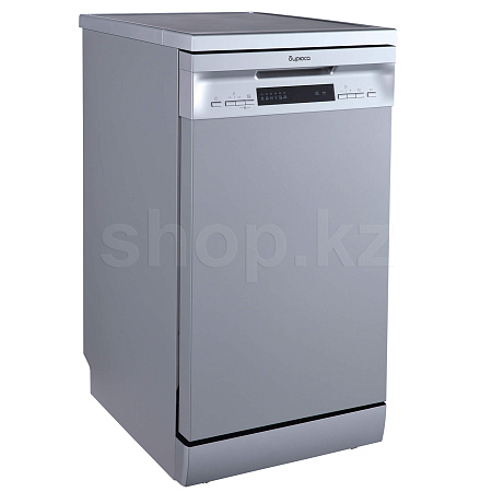 Посудомоечная машина Бирюса DWF-410/5 M, Metallic