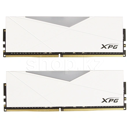 DDR-4 DIMM 32 GB 3600 MHz ADATA XPG Spectrix D50, 2x 16 GB Kit, BOX (AX4U360016G18I-DW50)