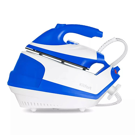 Kitfort КТ-9135-3, White-Blue бу генераторы