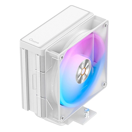 Кулер Ocypus Delta A40 WH ARGB