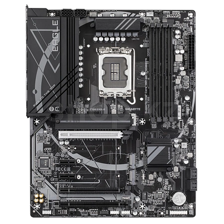Gigabyte Z790 Eagle, LGA1700 жүйелік тақтасы