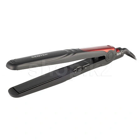 Centek CT-2008, Black-Red электрлік түзеткіштері