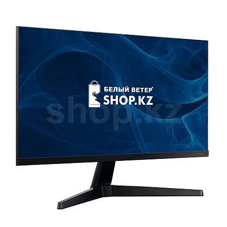 Монитор 24" SAMSUNG F24T350FHI, Black