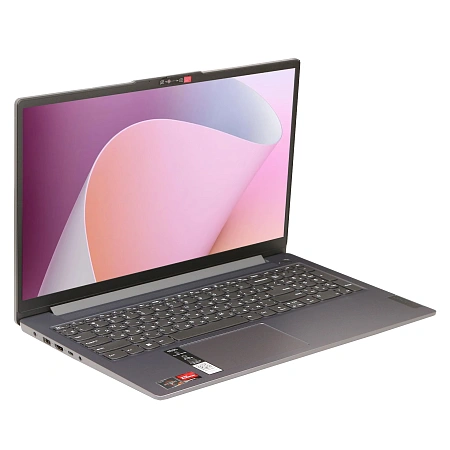 Ноутбук Lenovo IdeaPad Slim 3 15ABR8 (82XM0123RK)
