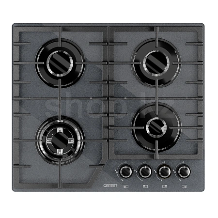 Газовая варочная поверхность Gefest ПВГ 2232-01 P56
