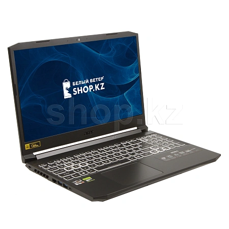 Ноутбук Acer Nitro 5 AN515-45-R1GW (NH.QBSER.00C)