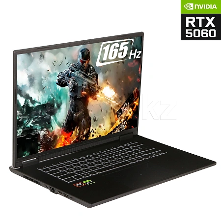 Ноутбук Gigabyte Gaming A16 3VHK3KZ893SD (9RGA6AB6VHKHIK0KZ000)